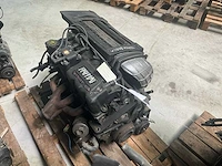 Mini cooper s - w11b16d - car engine - afbeelding 5 van  6