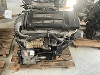 Mini cooper s - w11b16d - car engine - afbeelding 1 van  6