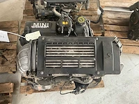 Mini cooper s - w11b16d - car engine - afbeelding 2 van  6