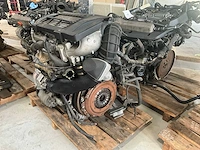 Mini cooper s - w11b16d - car engine - afbeelding 3 van  6