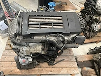 Mini cooper s - w11b16d - car engine - afbeelding 1 van  5