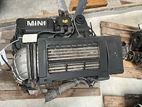 Mini cooper s - w11b16d - car engine - afbeelding 4 van  6