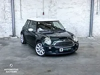 Mini cooper s 1.6 163pk 2002, 82-jnl-1 - afbeelding 2 van  57