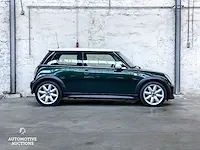 Mini cooper s 1.6 163pk 2002, 82-jnl-1 - afbeelding 5 van  57