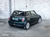 Mini cooper s 1.6 163pk 2002, 82-jnl-1 - afbeelding 7 van  57