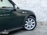 Mini cooper s 1.6 163pk 2002, 82-jnl-1 - afbeelding 9 van  57