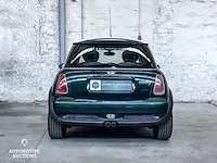 Mini cooper s 1.6 163pk 2002, 82-jnl-1 - afbeelding 10 van  57