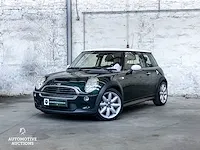 Mini cooper s 1.6 163pk 2002, 82-jnl-1 - afbeelding 1 van  57