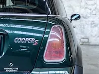 Mini cooper s 1.6 163pk 2002, 82-jnl-1 - afbeelding 13 van  57