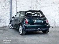 Mini cooper s 1.6 163pk 2002, 82-jnl-1 - afbeelding 14 van  57