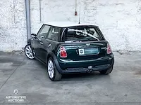 Mini cooper s 1.6 163pk 2002, 82-jnl-1 - afbeelding 15 van  57