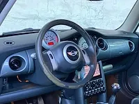 Mini cooper s 1.6 163pk 2002, 82-jnl-1 - afbeelding 18 van  57