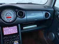 Mini cooper s 1.6 163pk 2002, 82-jnl-1 - afbeelding 21 van  57