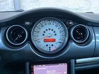 Mini cooper s 1.6 163pk 2002, 82-jnl-1 - afbeelding 25 van  57