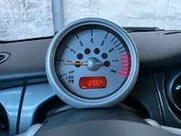 Mini cooper s 1.6 163pk 2002, 82-jnl-1 - afbeelding 28 van  57