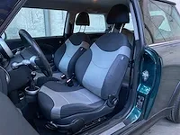 Mini cooper s 1.6 163pk 2002, 82-jnl-1 - afbeelding 29 van  57