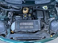 Mini cooper s 1.6 163pk 2002, 82-jnl-1 - afbeelding 41 van  57