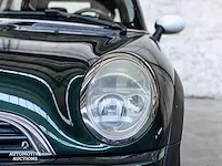 Mini cooper s 1.6 163pk 2002, 82-jnl-1 - afbeelding 56 van  57