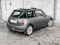 Mini cooper s 1.6 163pk 2004, 22-xs-xk - afbeelding 3 van  50