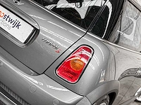 Mini cooper s 1.6 163pk 2004, 22-xs-xk - afbeelding 4 van  50