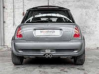 Mini cooper s 1.6 163pk 2004, 22-xs-xk - afbeelding 5 van  50