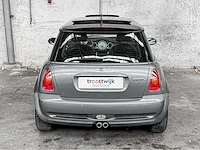 Mini cooper s 1.6 163pk 2004, 22-xs-xk - afbeelding 6 van  50