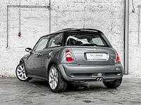 Mini cooper s 1.6 163pk 2004, 22-xs-xk - afbeelding 7 van  50