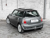 Mini cooper s 1.6 163pk 2004, 22-xs-xk - afbeelding 8 van  50