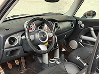 Mini cooper s 1.6 163pk 2004, 22-xs-xk - afbeelding 10 van  50