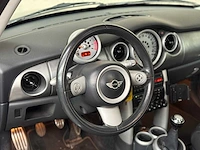 Mini cooper s 1.6 163pk 2004, 22-xs-xk - afbeelding 11 van  50