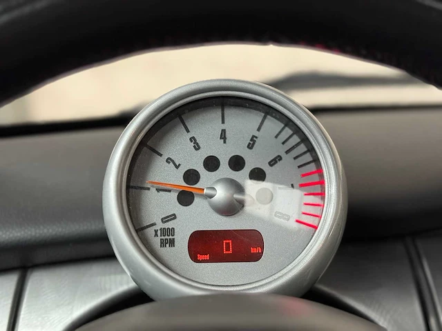 Mini cooper s 1.6 163pk 2004, 22-xs-xk - afbeelding 13 van  50