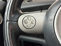 Mini cooper s 1.6 163pk 2004, 22-xs-xk - afbeelding 16 van  50