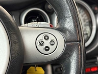 Mini cooper s 1.6 163pk 2004, 22-xs-xk - afbeelding 17 van  50