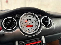 Mini cooper s 1.6 163pk 2004, 22-xs-xk - afbeelding 18 van  50