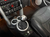 Mini cooper s 1.6 163pk 2004, 22-xs-xk - afbeelding 21 van  50