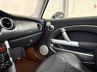 Mini cooper s 1.6 163pk 2004, 22-xs-xk - afbeelding 22 van  50