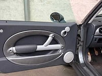 Mini cooper s 1.6 163pk 2004, 22-xs-xk - afbeelding 24 van  50