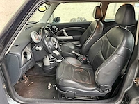 Mini cooper s 1.6 163pk 2004, 22-xs-xk - afbeelding 27 van  50