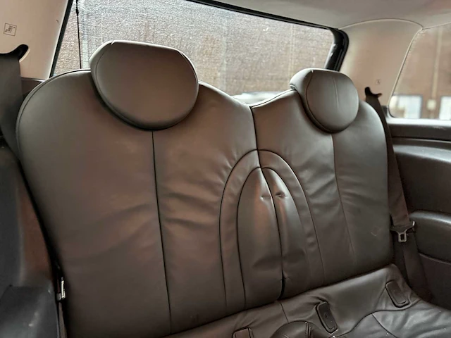 Mini cooper s 1.6 163pk 2004, 22-xs-xk - afbeelding 33 van  50