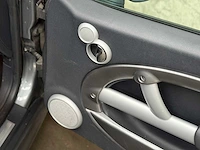 Mini cooper s 1.6 163pk 2004, 22-xs-xk - afbeelding 36 van  50