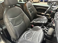 Mini cooper s 1.6 163pk 2004, 22-xs-xk - afbeelding 38 van  50