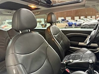 Mini cooper s 1.6 163pk 2004, 22-xs-xk - afbeelding 39 van  50