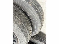 Mini cooper s 1.6 163pk 2004, 22-xs-xk - afbeelding 44 van  50