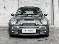 Mini cooper s 1.6 163pk 2004, 22-xs-xk - afbeelding 45 van  50