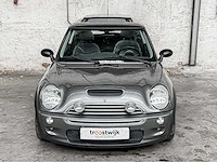Mini cooper s 1.6 163pk 2004, 22-xs-xk - afbeelding 47 van  50