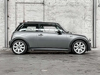 Mini cooper s 1.6 163pk 2004, 22-xs-xk - afbeelding 50 van  50