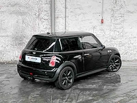 Mini cooper s 1.6 170pk 2004, 77-kht-5 - afbeelding 2 van  25