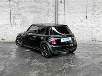 Mini cooper s 1.6 170pk 2004, 77-kht-5 - afbeelding 6 van  25