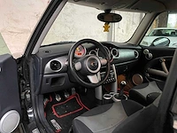 Mini cooper s 1.6 170pk 2004, 77-kht-5 - afbeelding 8 van  25