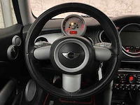 Mini cooper s 1.6 170pk 2004, 77-kht-5 - afbeelding 9 van  25